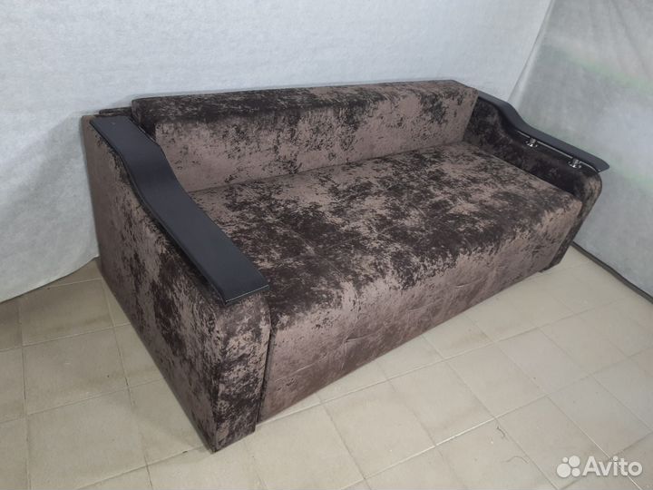 Диван еврокнижка