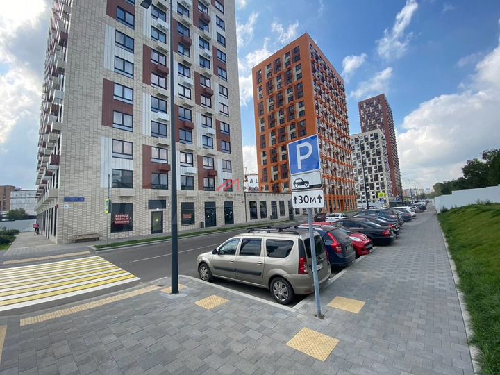 Сдам торговое помещение, 53 м²