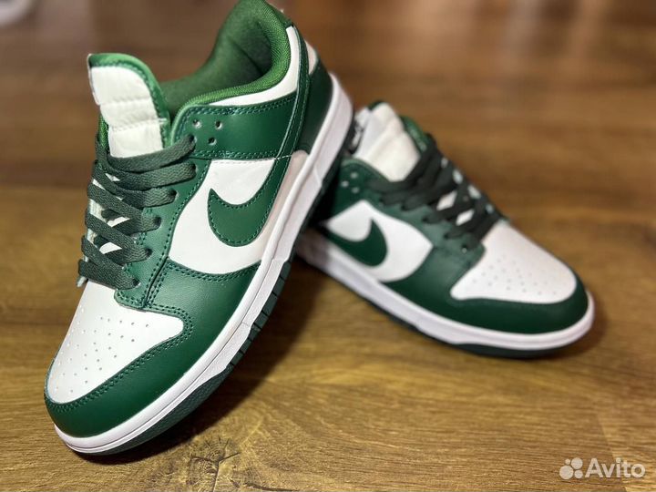 Кроссовки Nike SB