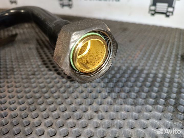 Трубка топливная Man Tgx