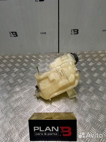 Бачок расширительный Land Rover