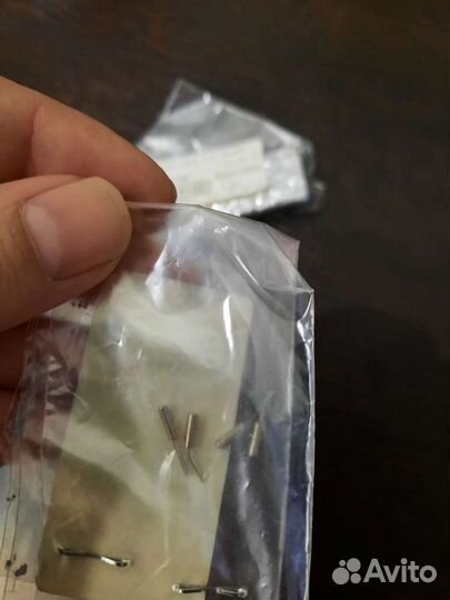 Микроконтроллер pic18f452 dip40