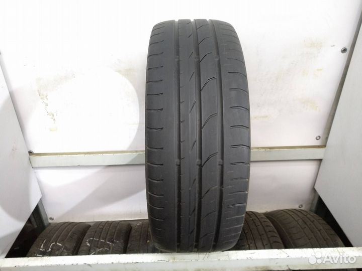 Continental ContiPremiumContact 2E 195/55 R16 87H