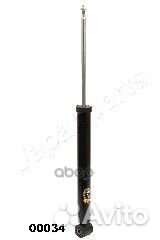 Амортизатор mm00034 Japanparts