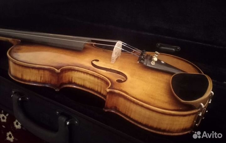 Скрипка 7/8