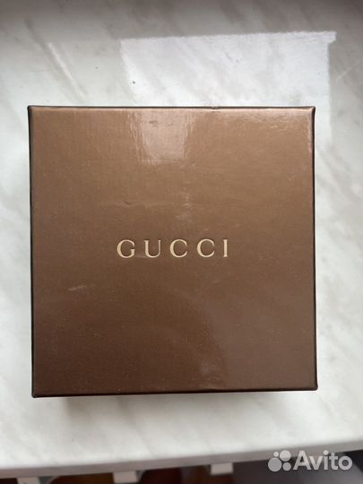 Продам коробку Gucci