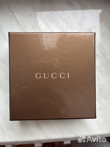 Продам коробку Gucci