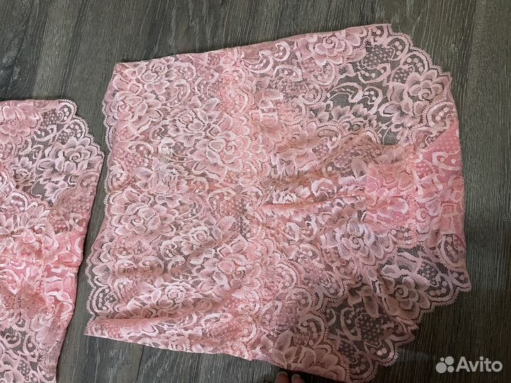 Трусы женские