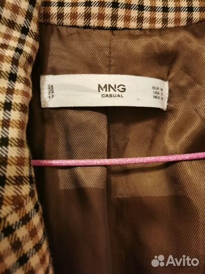 Пиджак женский MNG