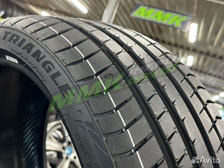 Triangle EffeXSport TH202 225/55 R18 102Y