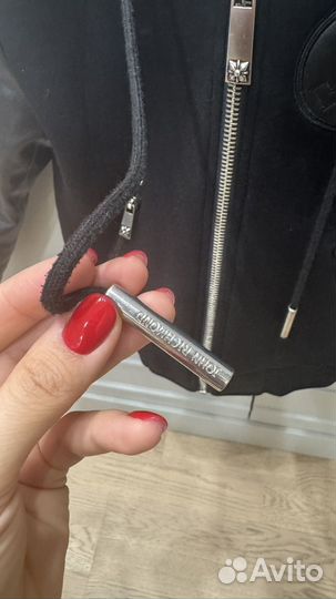 Куртка John Richmond