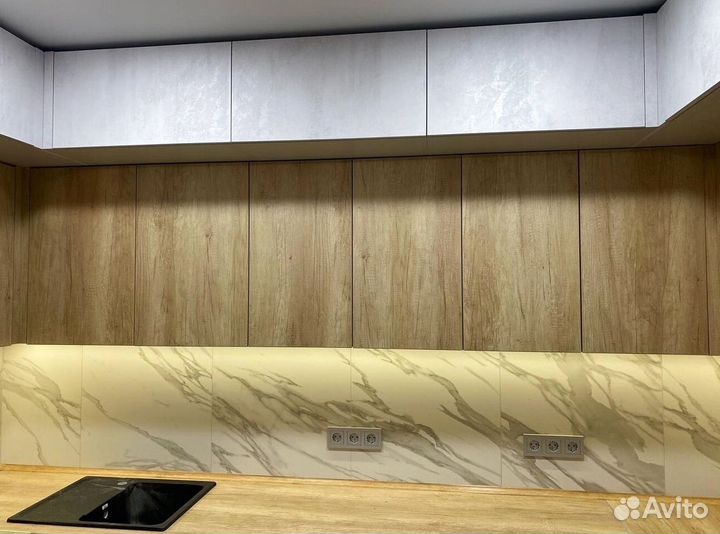 Кухни на заказ от производителя до 30 дней