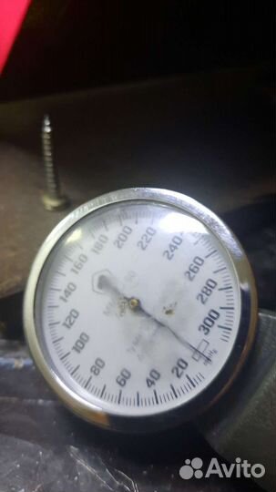 Тонометр механический новый