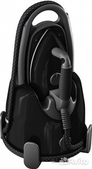 Утюг LauraStar Lift Plus Ultimate Black