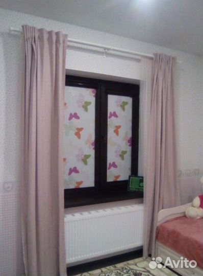 Кассетные шторы U41536-M5049