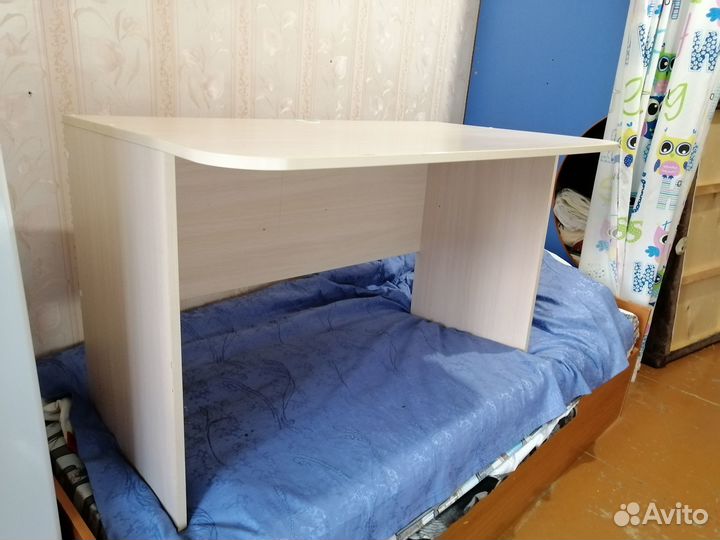 Стол компьютерный lazurit