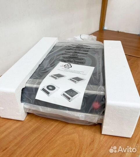 Плита индукционная Airhot IP3500