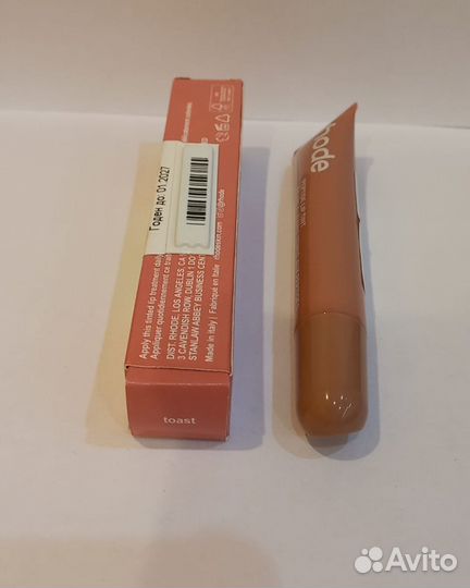 Тинт для губ Rhode