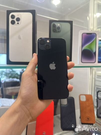 iPhone 13, 128 ГБ