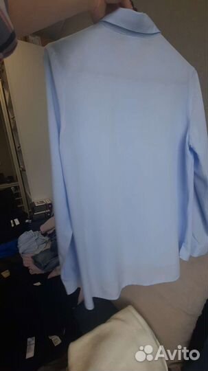 Рубашка play Today для девочки р. 164