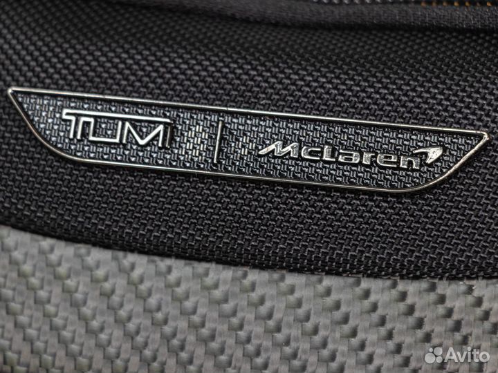 Сумка Tumi Mclaren