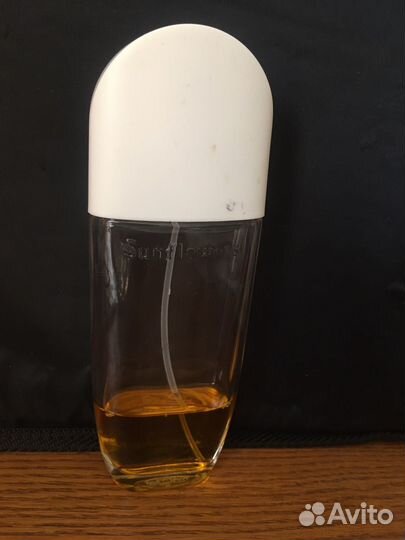 Lizabeth arden sunflowers туалетный спрей