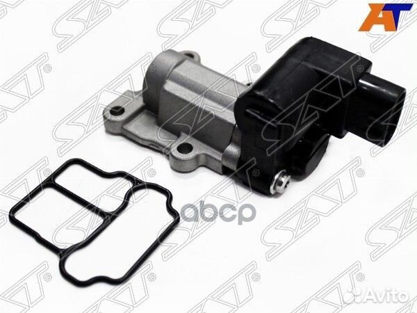 Клапан холостого хода 2azfe camry 02-06/ harrie