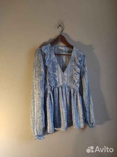 Блузка женская Bel and Bo S/M