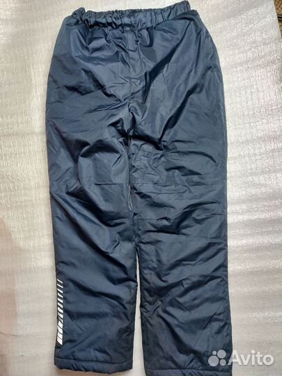 Брюки для мальчика 140