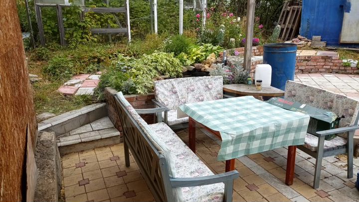 Дача 90 м² на участке 6,4 сот.