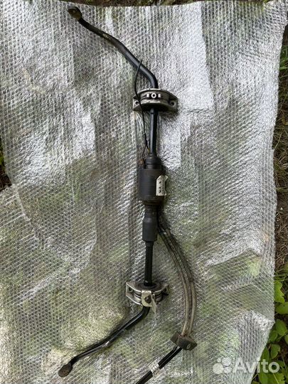 Активный Стабилизатор BMW 5 е60/61