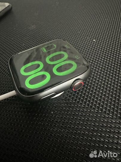 Смарт часы DT NO 1