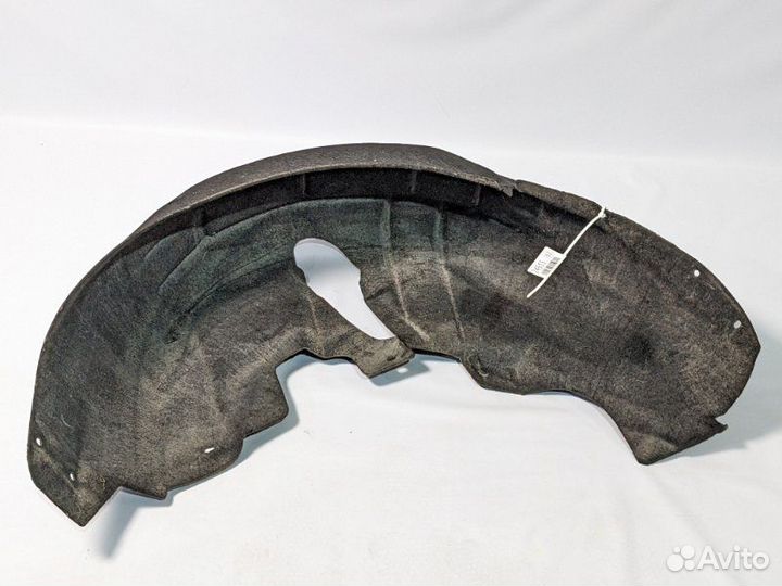 Блок управления AIR BAG Hyundai Solaris седан G4FA