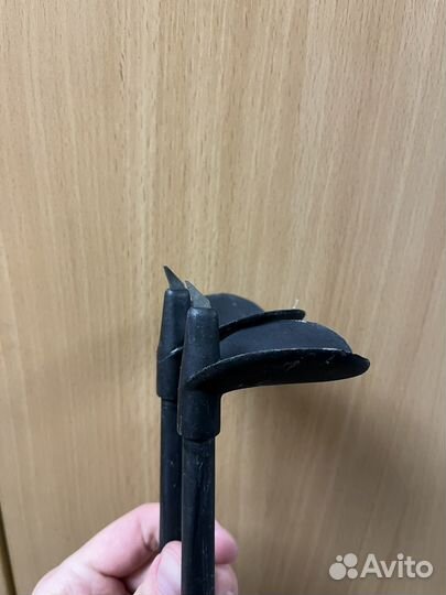 Лыжные палки Nordway