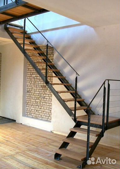 Металлоконструций Монтаж