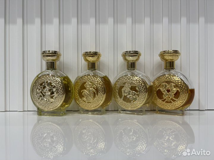 Boadicea the Victorious (распив)