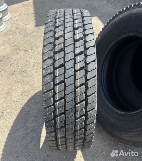 Грузовые шины Kама NR202 295/75 R22 5