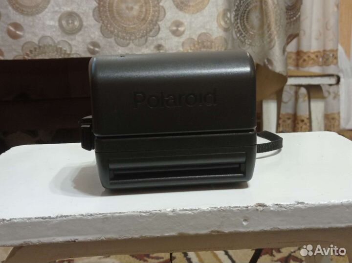 Фотоопарат