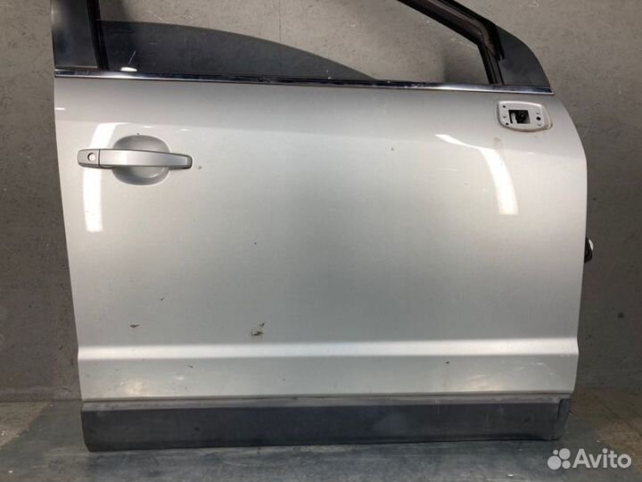 Дверь Opel Antara с 2006г. передняя\задняя