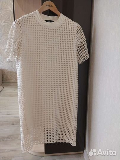 Max mara weekend платье