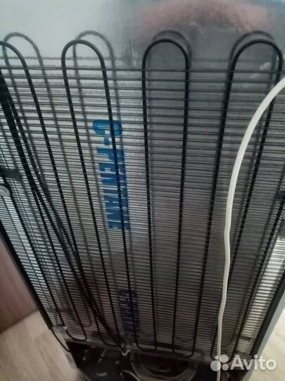 Холодильник atlant