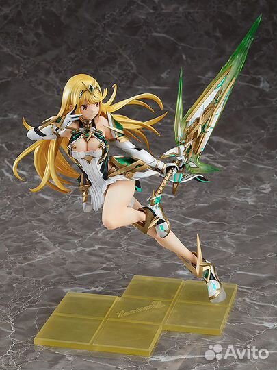 Mythra