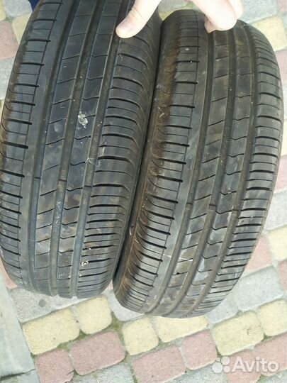 Hankook Kinergy Eco 185/65 R15