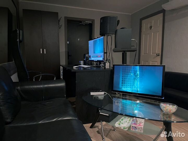 Аренда Mac Studio M1 Max