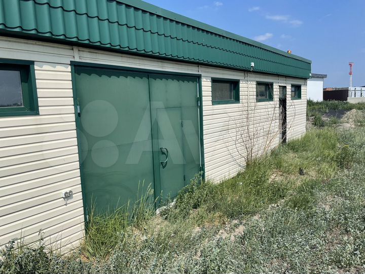 Автосервис, 84 м²