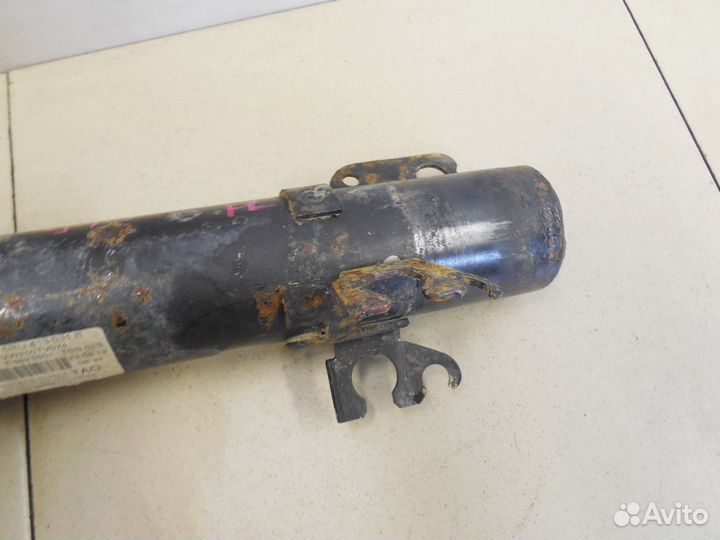 Амортизатор передний Polo (Sed RUS) 2011