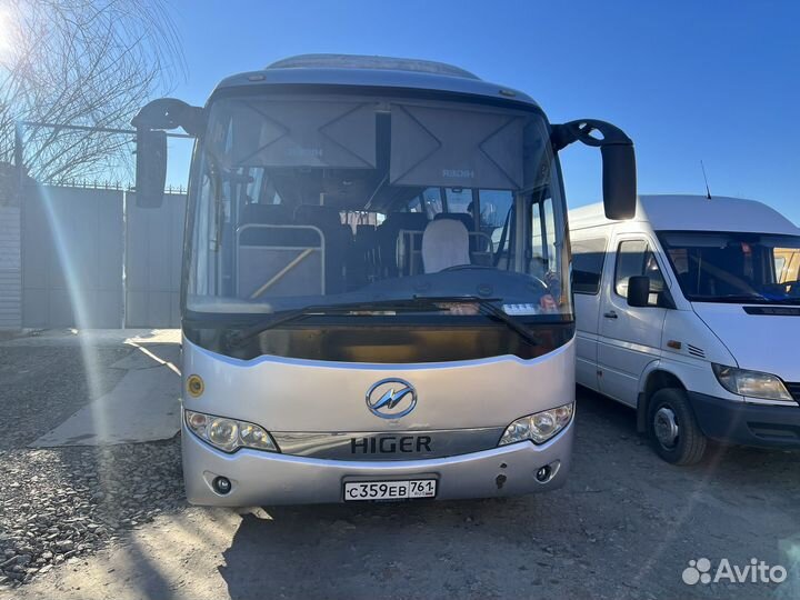 Водитель категории D