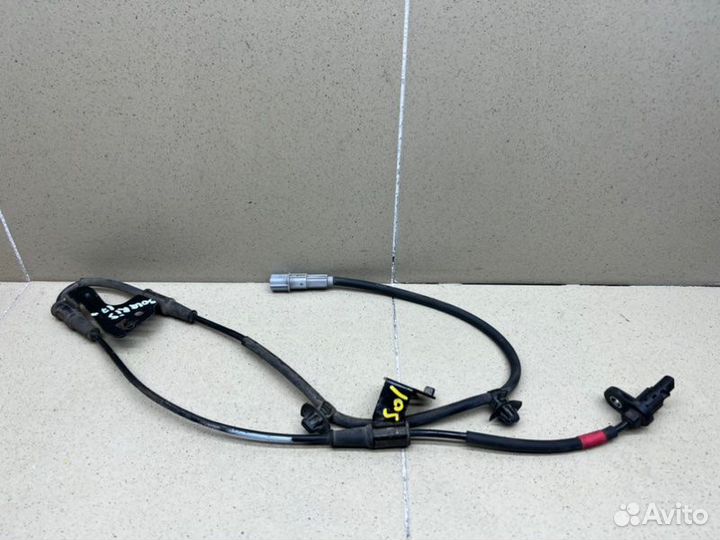 Датчик abs передний правый Hyundai Solaris седан