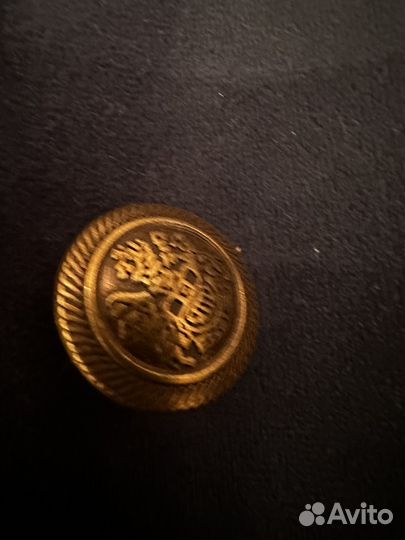 Жакет барат hm