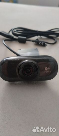 Веб-камера Logitech c210